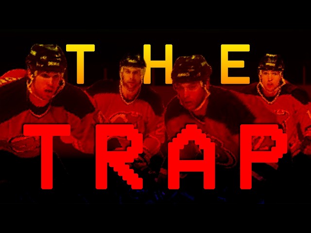 The History of Hockey's Most Controversial Strategy