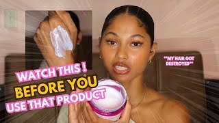 How To Check Your Hair Product's Expiration Date