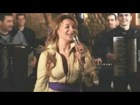 Vanesa Sokcic - Cocek, cocek - (Gold VHS 2005.)