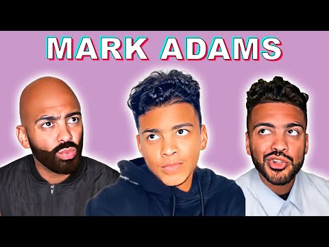 *1 HOUR* Funny MARK ADAMS Shorts | BEST TikToks of Marrk Adams