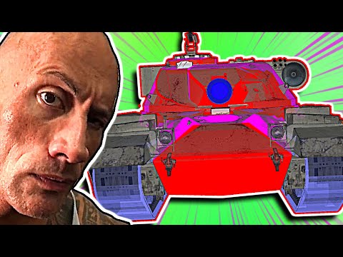 The Chieftain P EXPERIENCE!