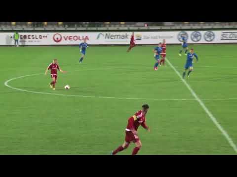 Pohronie privítalo 8. Partizán Bardejov