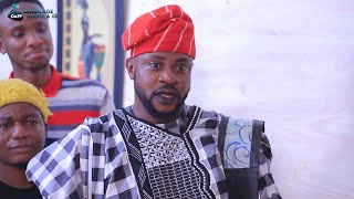 SAAMU ALAJO (ONA ABAYO) Latest 2022 Yoruba Comedy Series EP 106