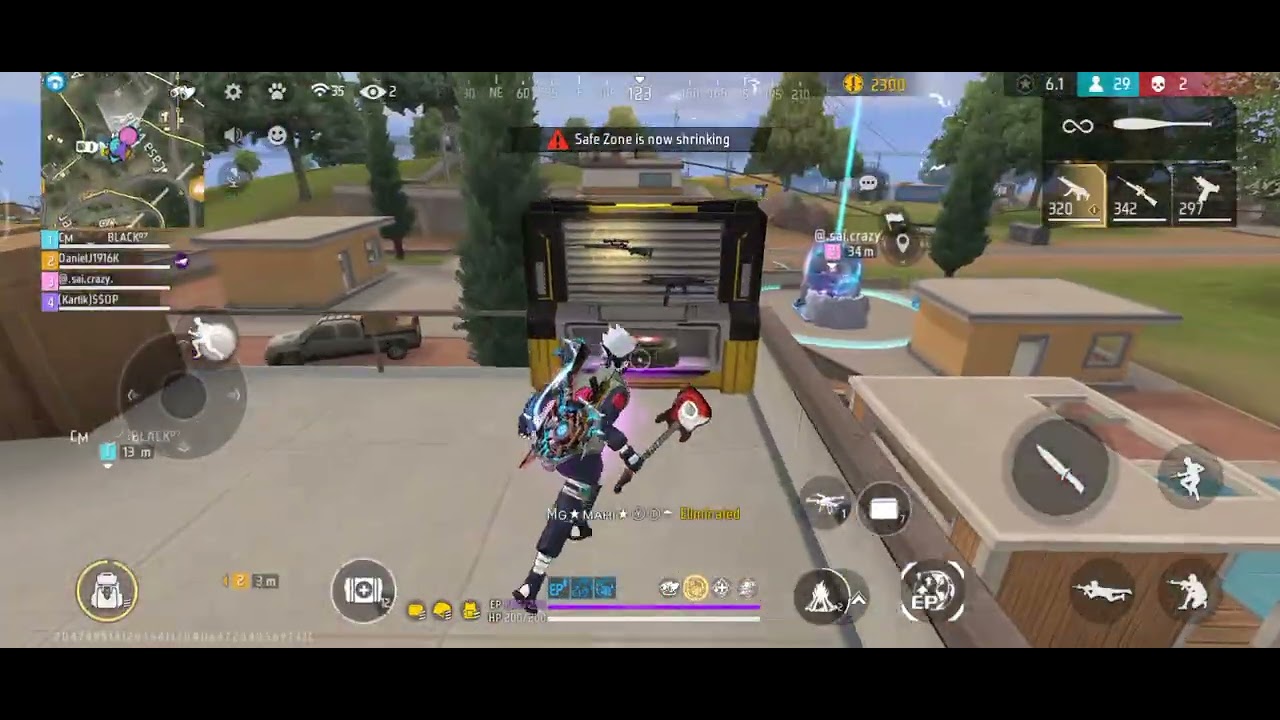 PLAYING BR RANKED MATCH || GAMEPLAY || FREEFIRE MAX ||