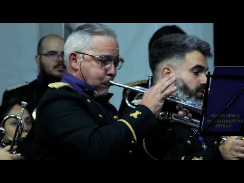 AM Los Gitanos - Costaleros Gitanos