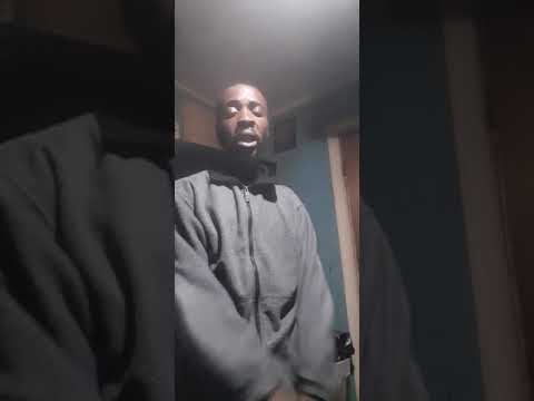 Tyra B - Givin' Me A Rush Freestyle