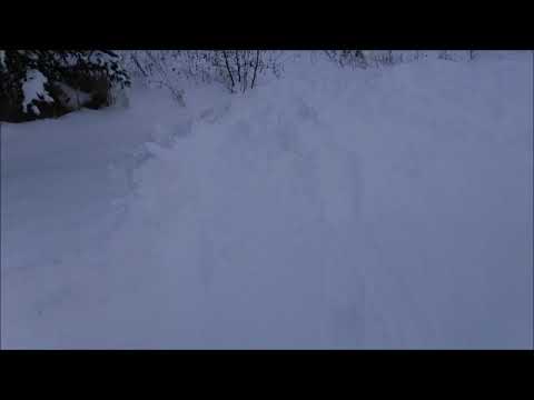 How To Prevent The Snow Build Up From The Snow Plows On Driveway Ends