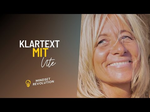 KLARTEXT MIT UTE:  Die Zukunft des Lernens