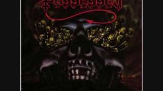 Possessed - Swing of the Axe Double Speed