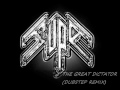 Supa - The Great Dictator (Charlie Chaplin Dubstep ...