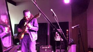 glenn schwartz - euclid tavern 6/2/15 - mr stress memorial