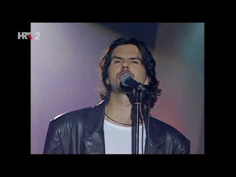 Petar Grašo - Volim i postojim - Live ( Porin 1998.)