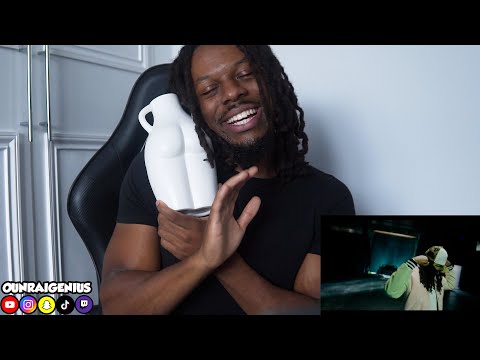 Knucks ft. Larry June - I Suppose (prod. Kenny Beats) [Official Video] | Genius Reaction