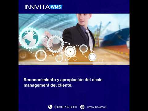 INNVITA - PORQUÉ ELEGIR A INNVITA