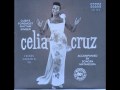 Celia Cruz y la Sonora Matancera - Mango Mangue