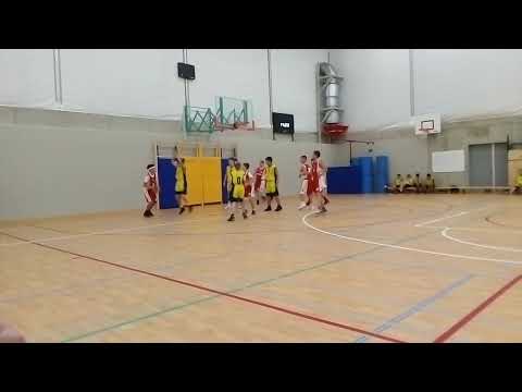 Bikák KK - Beszterce