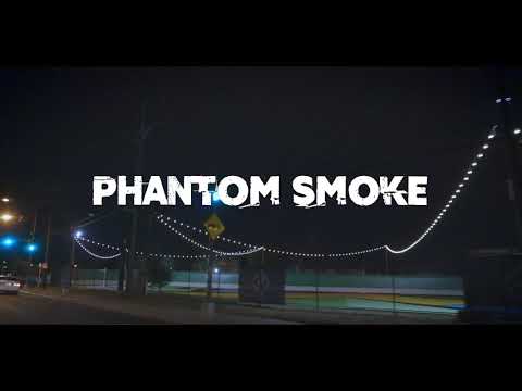 WiLL Po - Phantom Smoke (Prod by Phantom Beatz) [Official Video]