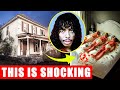 Inside RICK JAMES’s Abandoned House, WIFE, 4 Children, TRAGIC DEATH & Net Worth Left Behind