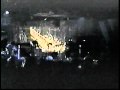 Neurosis - Cleanse live at CBGB 10/22/95