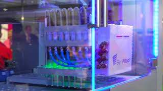 UK - SynMed® XF & Ultra - User Testimonial - Dara O'Malley, Omnicare,  Edinburgh.