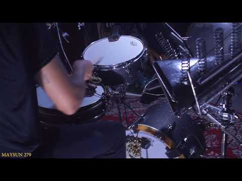 Night Improv 279 - MaySun | OP1, Morfbeats