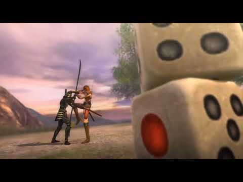 Sengoku Basara 4 OST - Bet on the Future (30 Minutes Extended)