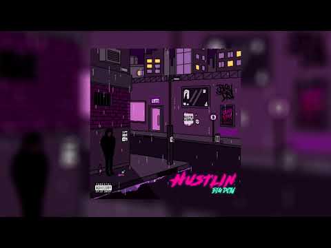 Big Deiv - 03. Hustla (feat. Alain Verdier) | Hustlin