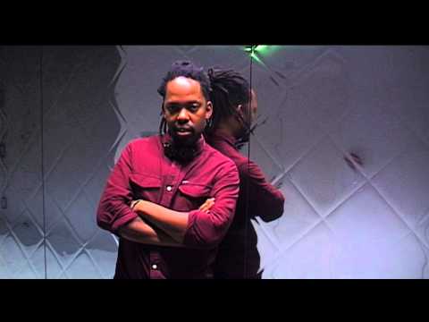 Mo Laudi @ Gaite Lyrique