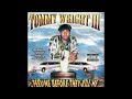 Tommy Wright III — Feel Me Before They Kill Me 1998 [Full Tape]