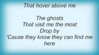 Jack White - Alone In My Home Lyrics