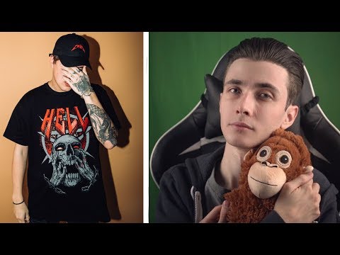 ХЕСУС О КОНФЛИКТЕ С CMH И КУЛИЧЕМ