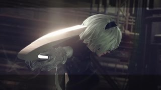 [23冬] 尼爾 自動人形01