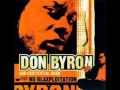 Don Byron - Mango meat