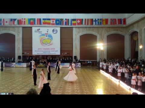 Campionatul Mondial 2016