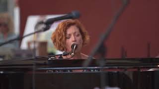 Kiki Ebsen's Joni Mitchell Project--"Two Grey Rooms" Festival of Arts