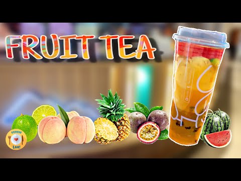 download lagu mp3 mp4 Hawaii Fruit Tea, download lagu Hawaii Fruit Tea gratis, unduh video klip Hawaii Fruit Tea