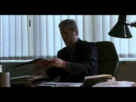 Película completa "Tesis" de Alejandro Amenábar