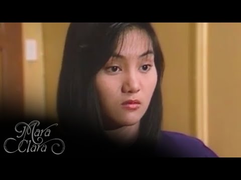 Mara Clara 1992: Full Episode 335 ABS CBN Classics