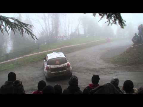 22°Rally IL Ciocchetto HD - Crash, Show, pure sounds