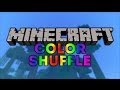 Minecraft Color Shuffle Ep02 Minecraft Color Shuffle Ep02