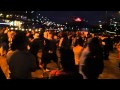 South Seaport Salsa Party Saturday
