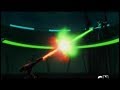 Green Lantern: The Animated Series - Green Lantern Vs Atrocitus