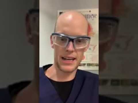 Eye Breaks: Ocular Migraines