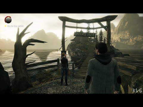 Alan Wake Remastered Global, PC, STEAM