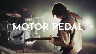 JUNKYARD JAM | MOTOR PEDAL | LIVE PERFORMANCE