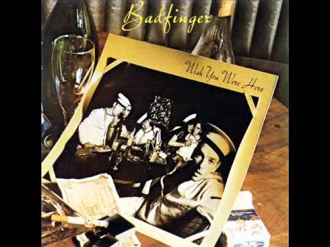 In the Meantime / Some Other Time - Badfinger