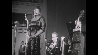 Love for Sale - Ella Fitzgerald 1957