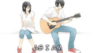 Nightcore - Superman (Joe Brooks) - (Lyrics)