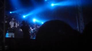 Sick Of It All - Blown Away @ Graspop 22-06-2012