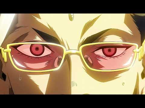 Buddha vs. Zerofuku and Papiyas | Full Fight | Record of Ragnarök